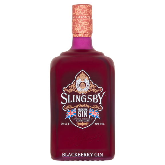 Photo for: Slingsby Blackberry Gin