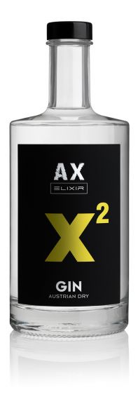 Photo for: Gin X2