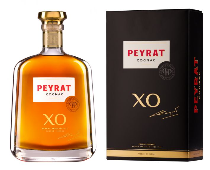 Photo for: Peyrat Cognac XO