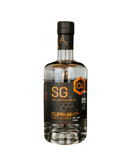 Photo for: West Coast Signature Dry Gin