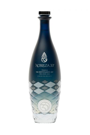 Photo for: Nobleza 33 Reposado Tequila