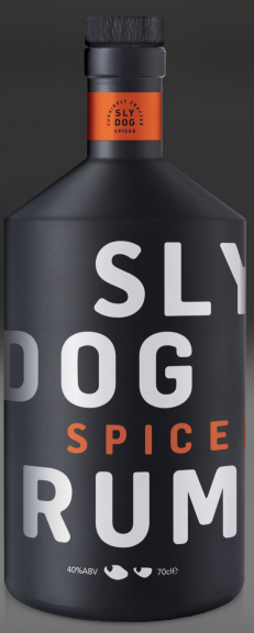 Photo for: Sly Dog Spiced Rum