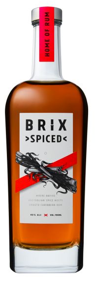 Photo for: Brix Spiced