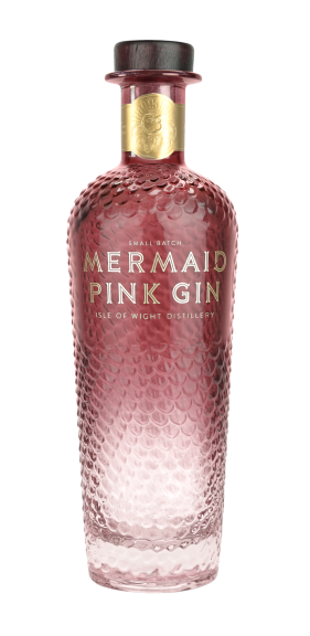 Photo for: Mermaid Pink Gin