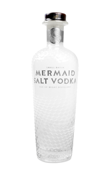 Photo for: Mermaid Salt Vodka