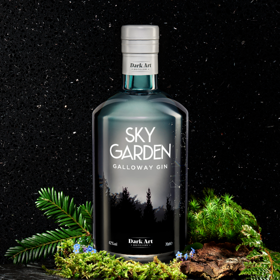 Photo for: Sky Garden Galloway Gin