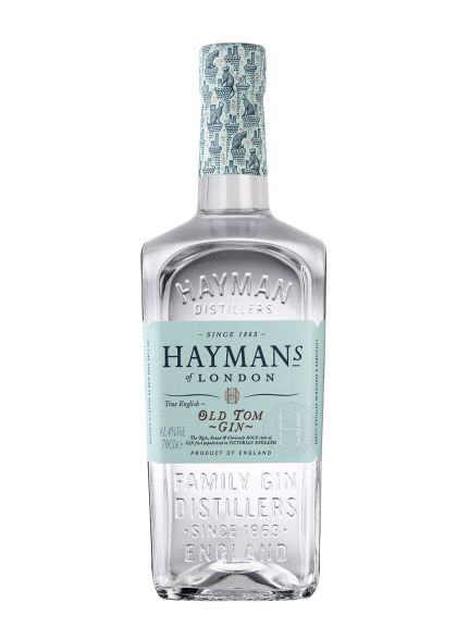 Photo for: Hayman's Old Tom Gin