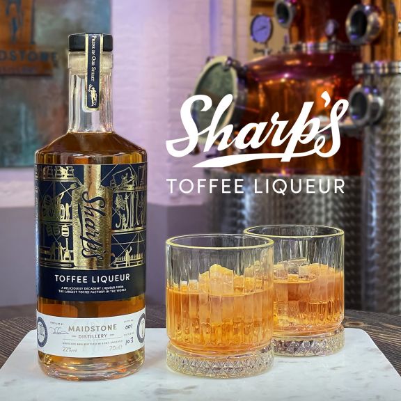 Photo for: Sharp's Toffee Liqueur