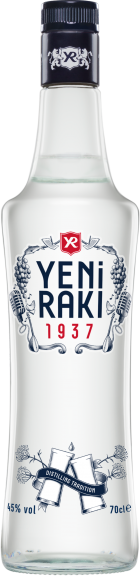 Photo for: Yeni Rakı 1937