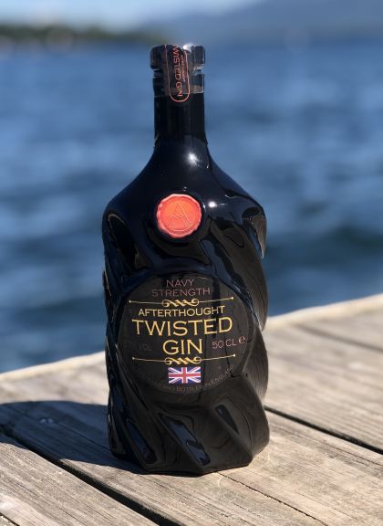 Photo for: Twisted Gin Navy Strength