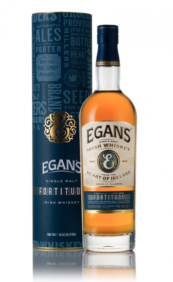Photo for: Egan's Fortitude