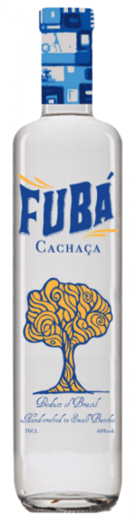 Photo for: Fubá Cachaça
