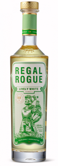 Photo for: Regal Rogue - Lively White