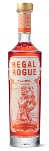 Photo for: Regal Rogue Wild Rosé