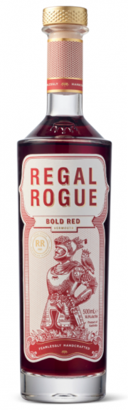 Photo for: Regal Rogue Bold Red 