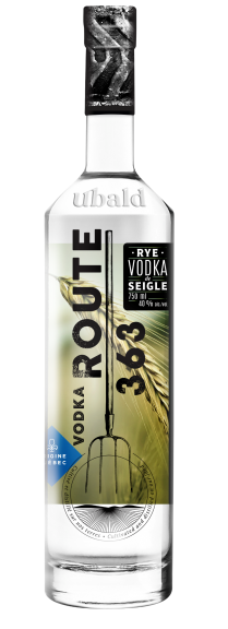 Photo for: Route 363 - Rye vodka