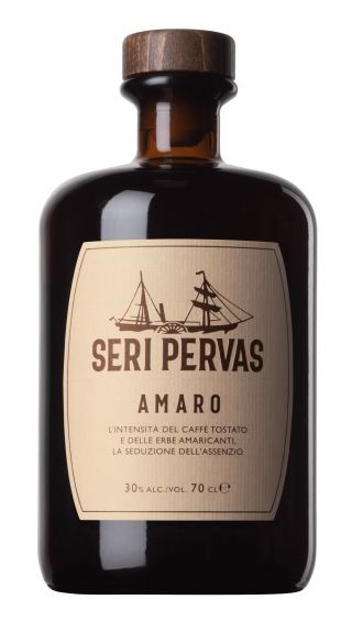 Photo for: Seri Pervas - Amaro