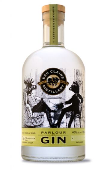 Photo for: Parlour Gin 