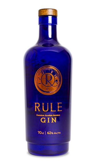 Photo for: Rule Gin