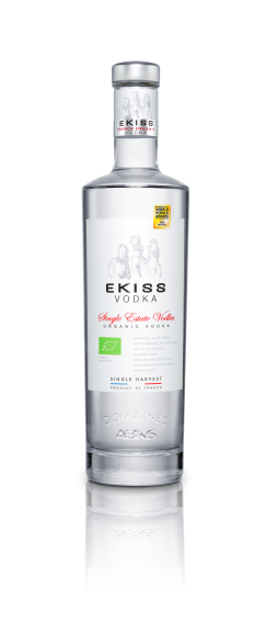 Photo for: Ekiss Vodka 