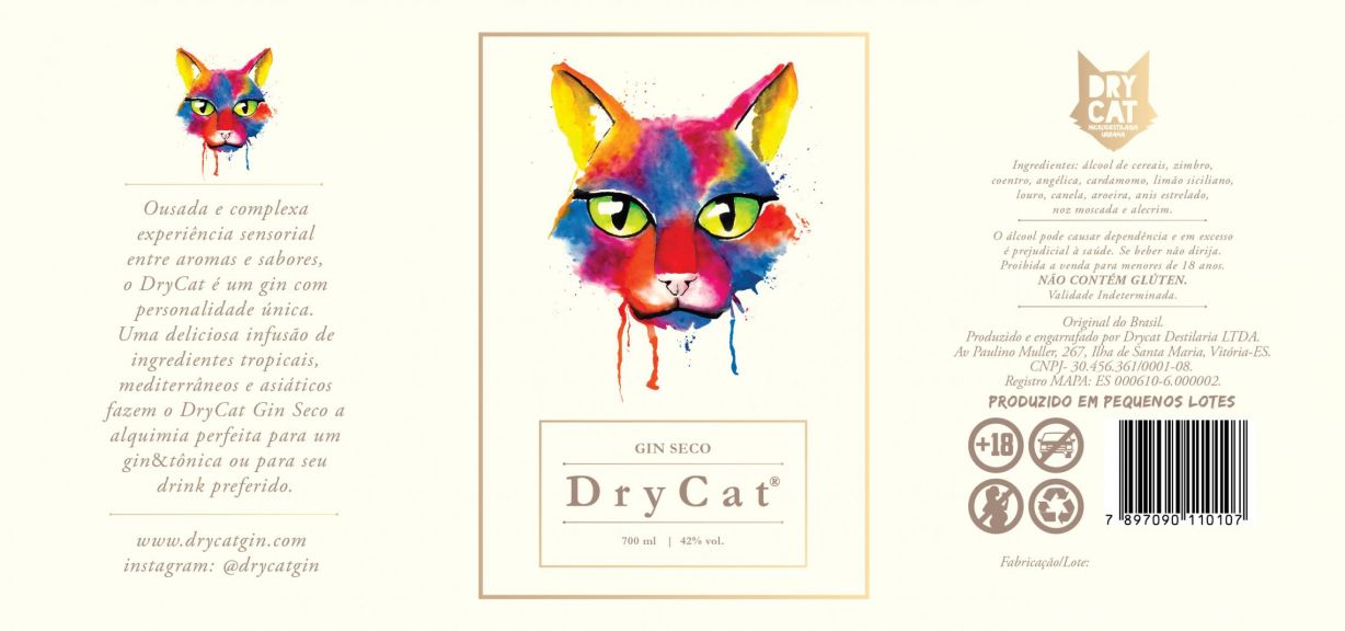Photo for: DryCat Seco