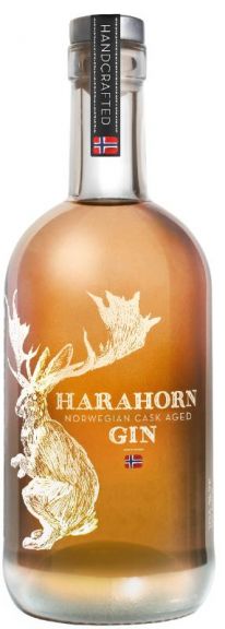 Photo for: Harahorn Cask Aged Gin