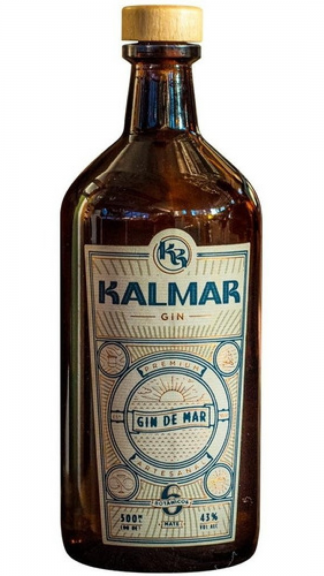 Photo for: Kalmar Gin de Mar