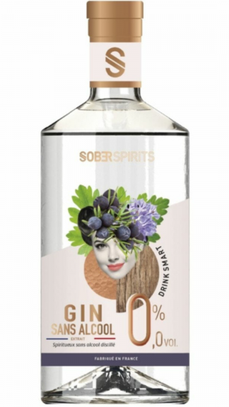 Photo for: Sober-Gin 0.0%