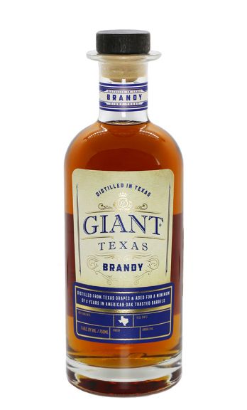 Photo for: Giant Texas Brandy
