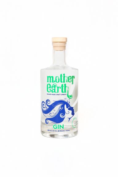 Photo for: Mother Earth Gin