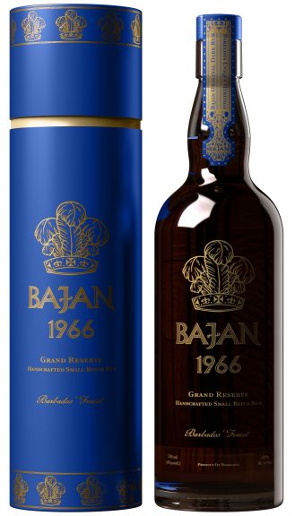 Photo for: Bajan 1966 Rum Grand Reserve