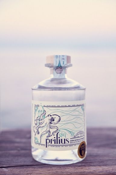 Photo for: Prilius gin