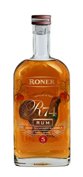 Photo for: R74 Rum Aged