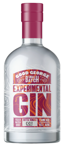 Photo for: Good George Small Batch Gin