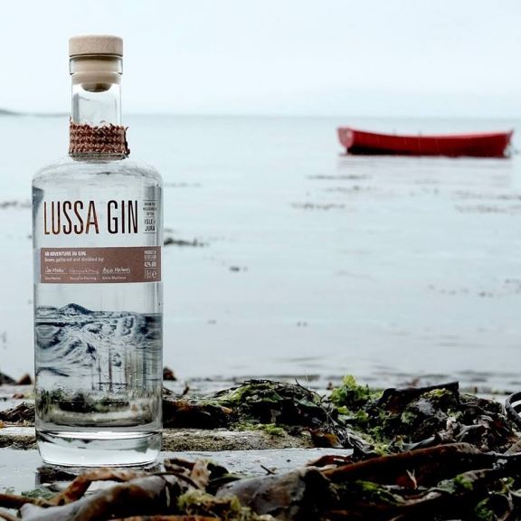 Photo for: Lussa Gin