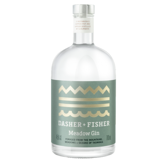 Photo for: Dasher + Fisher Meadow Gin