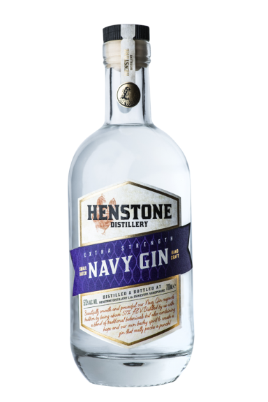 Photo for: Navy Gin
