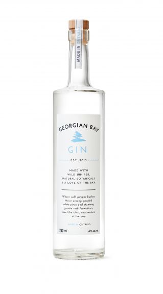 Photo for: Georgian Bay Gin