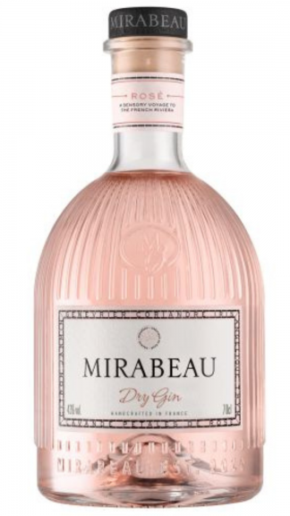 Photo for: Mirabeau Dry Gin