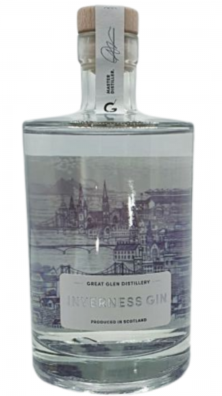 Photo for: Inverness Gin