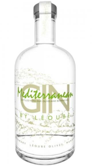 Photo for: Mediterranean Gin By Leoube