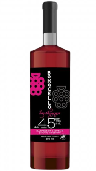 Photo for: Bokacello Raspberry Liqueur