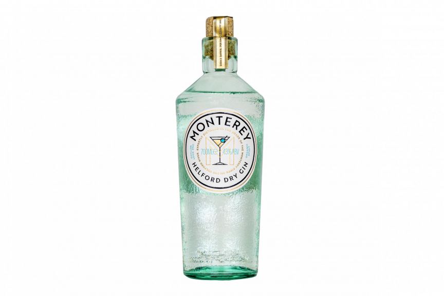 Photo for: Monterey Gin - Helford Dry GIn