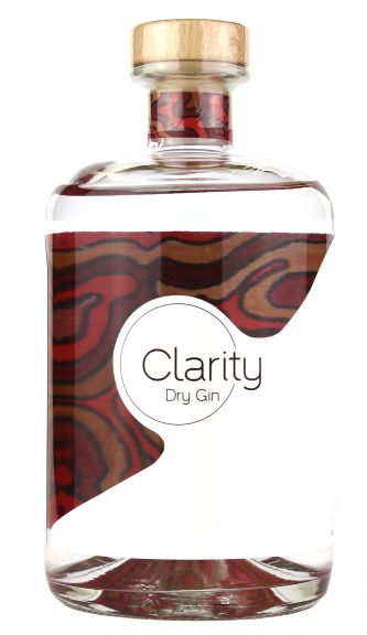 Photo for: Clarity Dry Gin