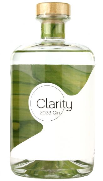 Photo for: Clarity 2023 Gin