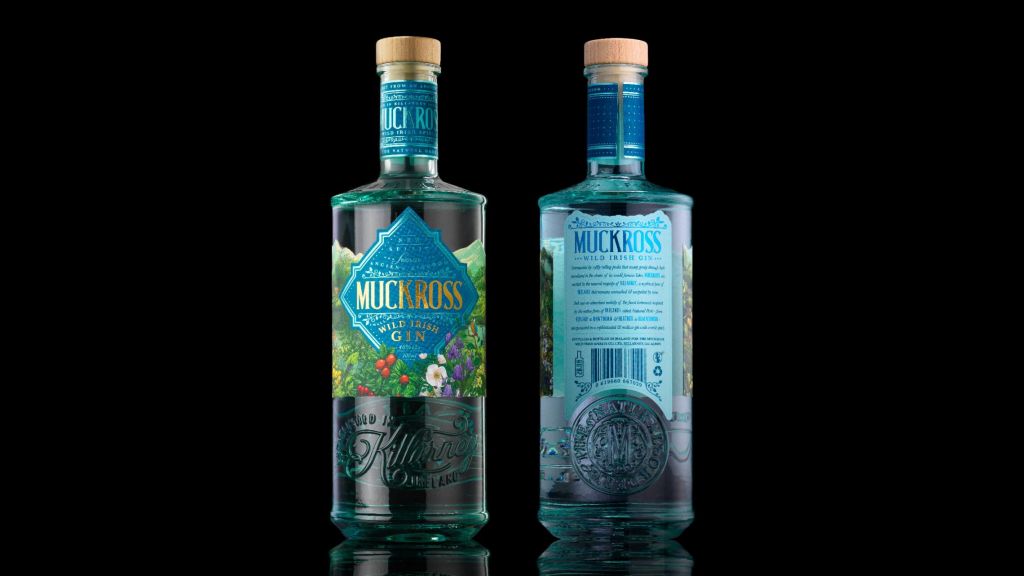 Photo for: Muckross Irish Gin