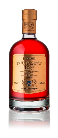 Photo for: Morant Bay Special Edition Caribbean Spiced Red Rum