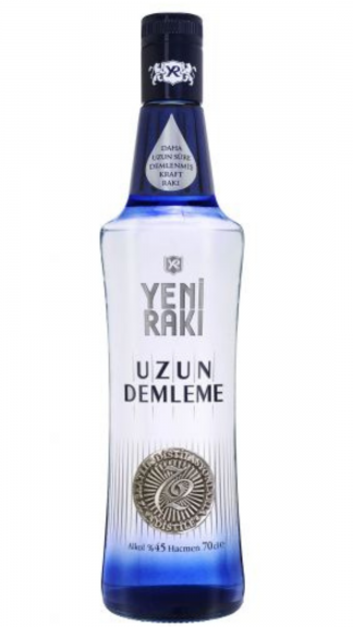 Photo for: Yeni Rakı Uzun Demleme