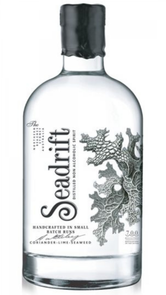 Photo for: Seadrift Classic Non-Alcoholic Botanical Spirit