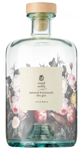 Photo for: Tread Softly Dry Gin